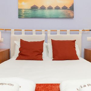 Appartement met een Slaapkamer